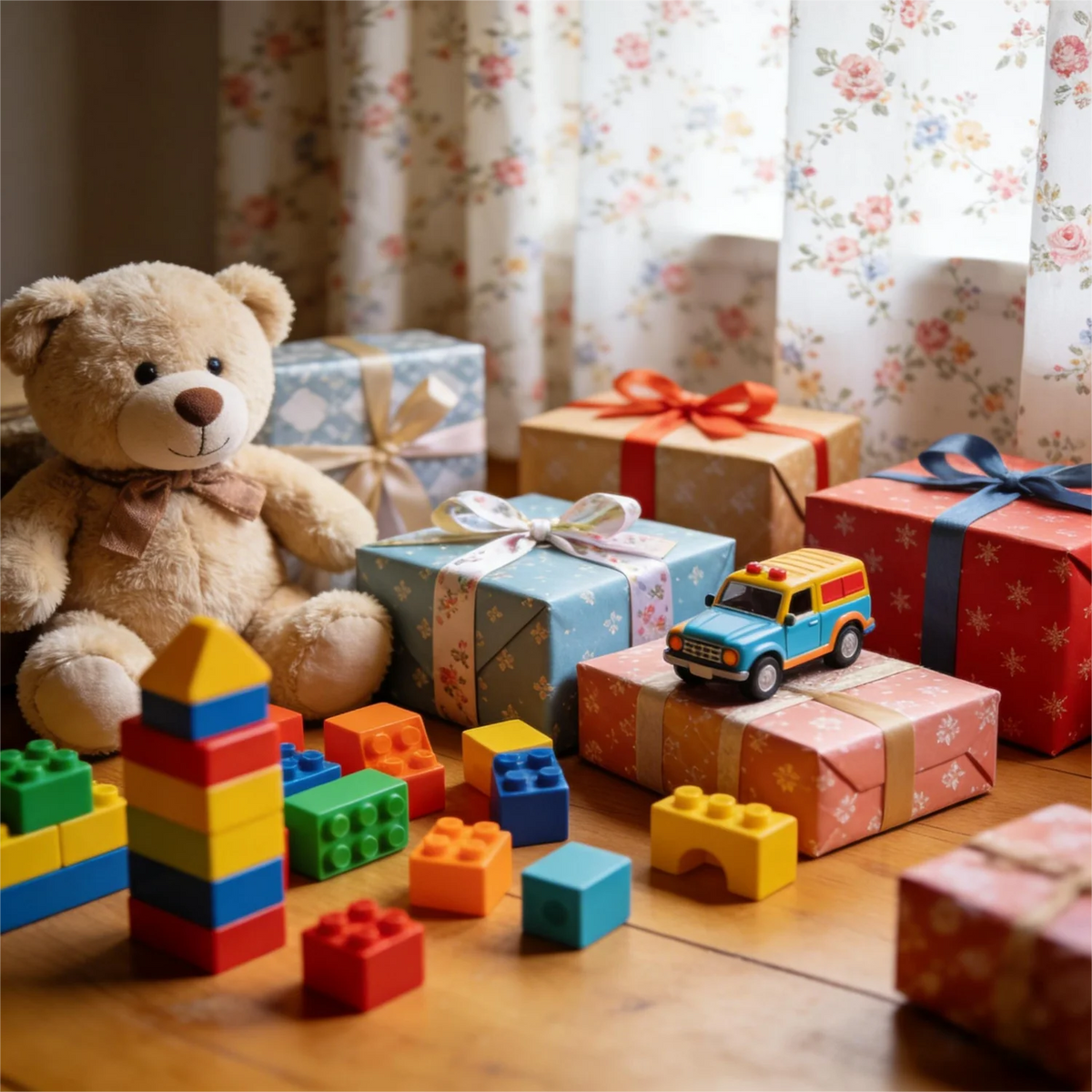 Toys