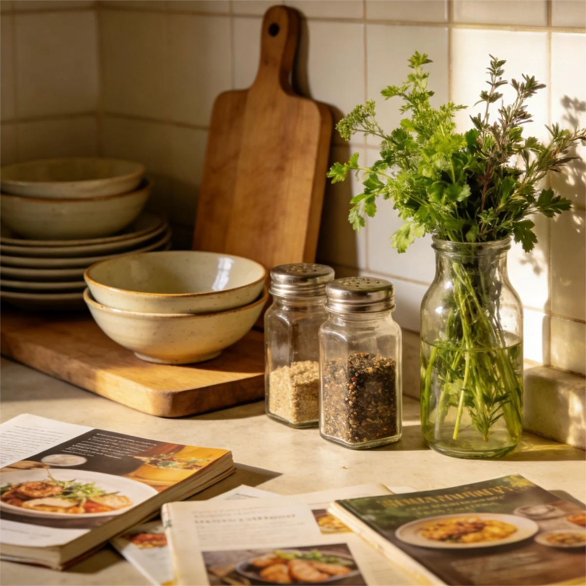 Houseware & Kitchen