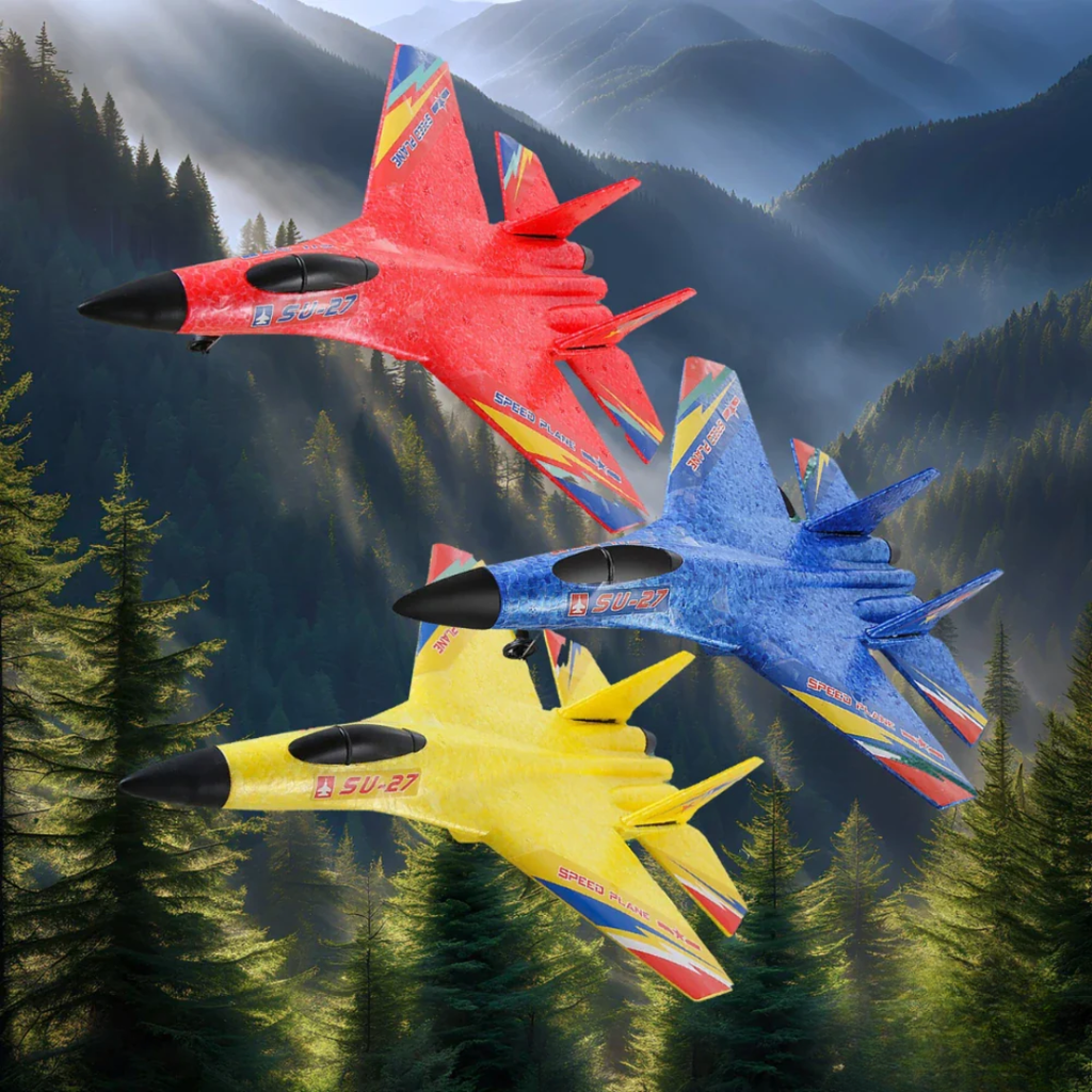 AeroStrike™