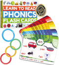 Full Phonics Learning Kit