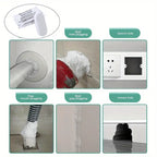 Snokko™ Waterproof Sealant (Pack Of 10)