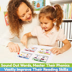 Full Phonics Learning Kit