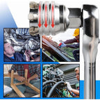 Multi-function Universal Socket Wrench Tool