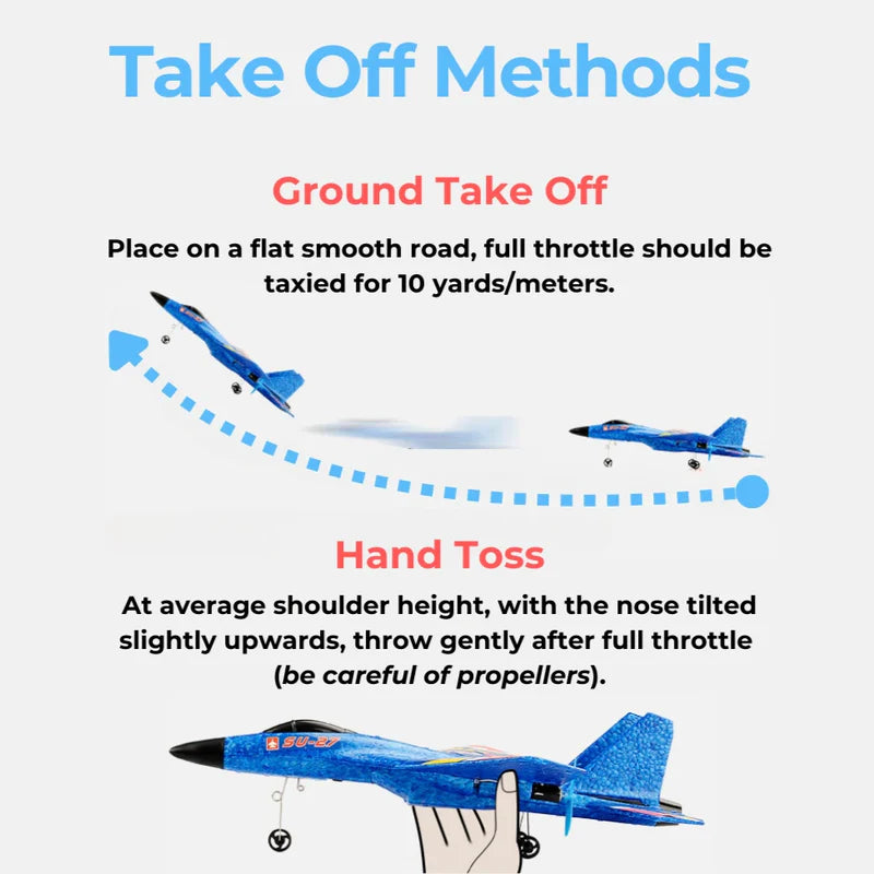AeroStrike™