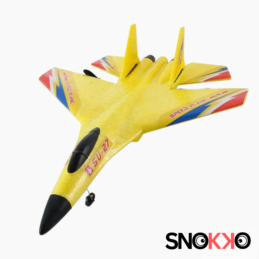 AeroStrike™