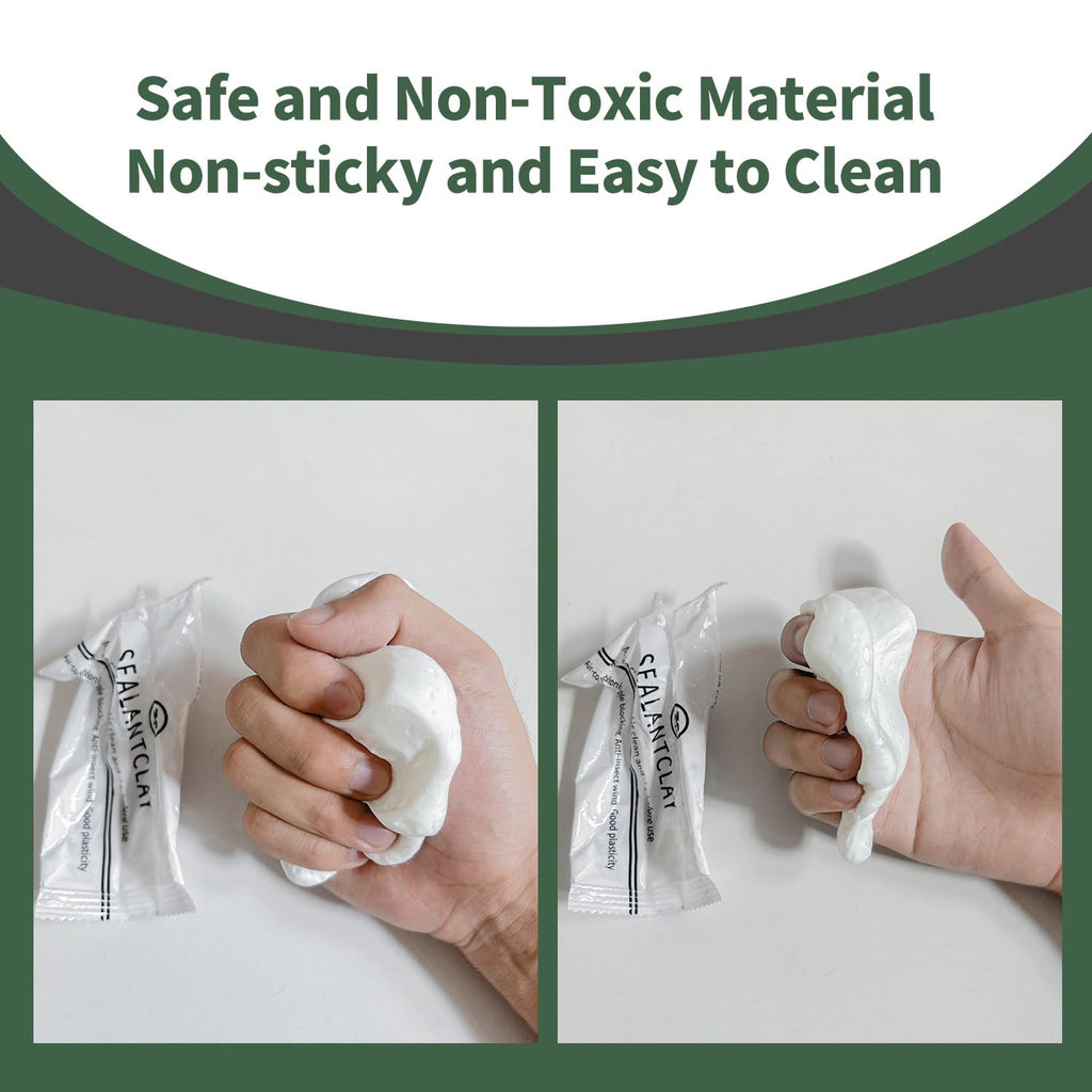 Snokko™ Waterproof Sealant (Pack Of 10)