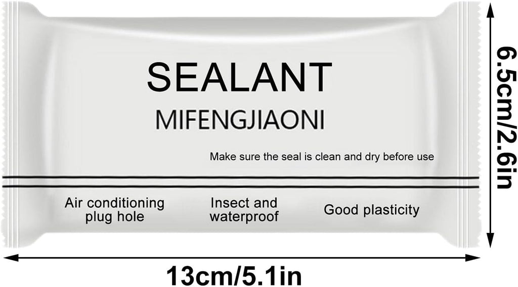 Snokko™ Waterproof Sealant (Pack Of 10)