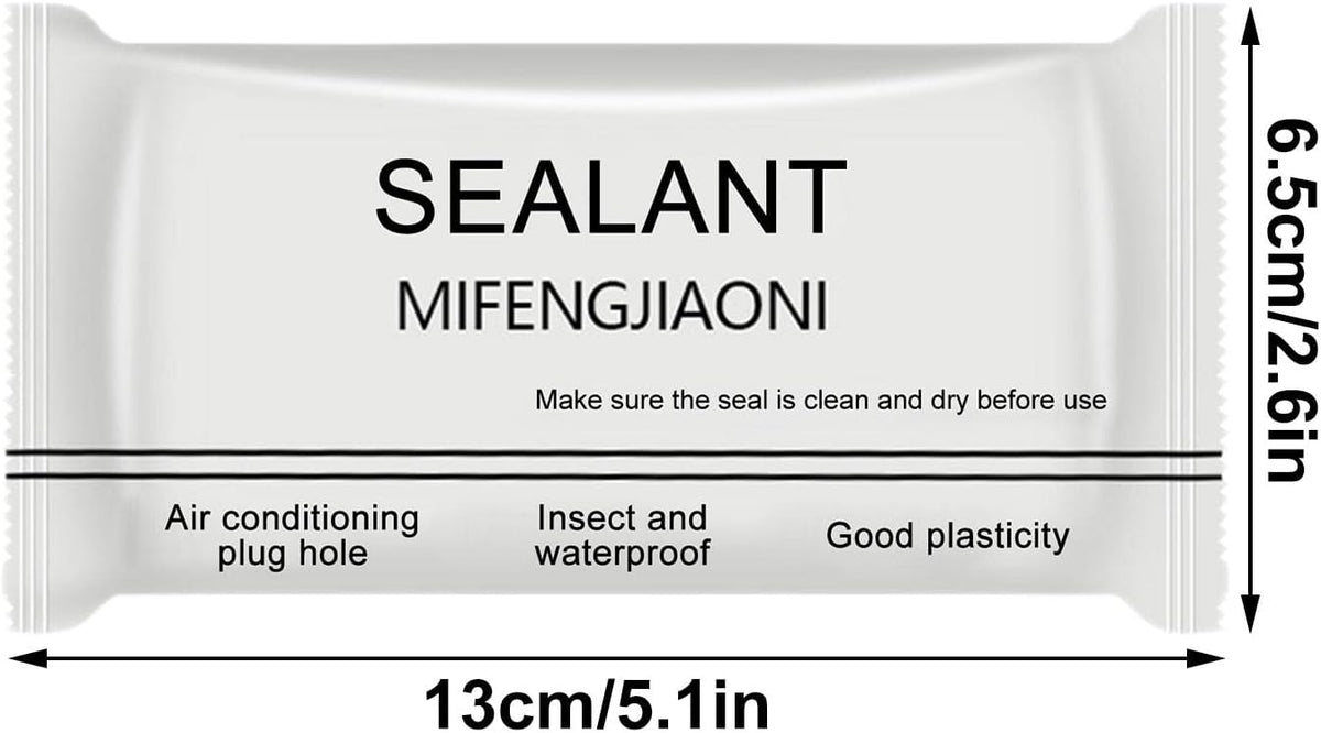 Snokko™ Waterproof Sealant (Pack Of 10)