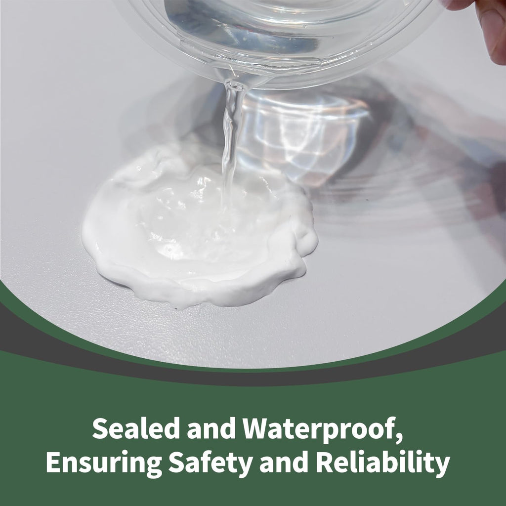 Snokko™ Waterproof Sealant (Pack Of 10)