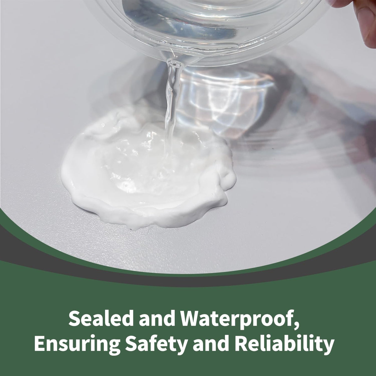 Snokko™ Waterproof Sealant (Pack Of 10)