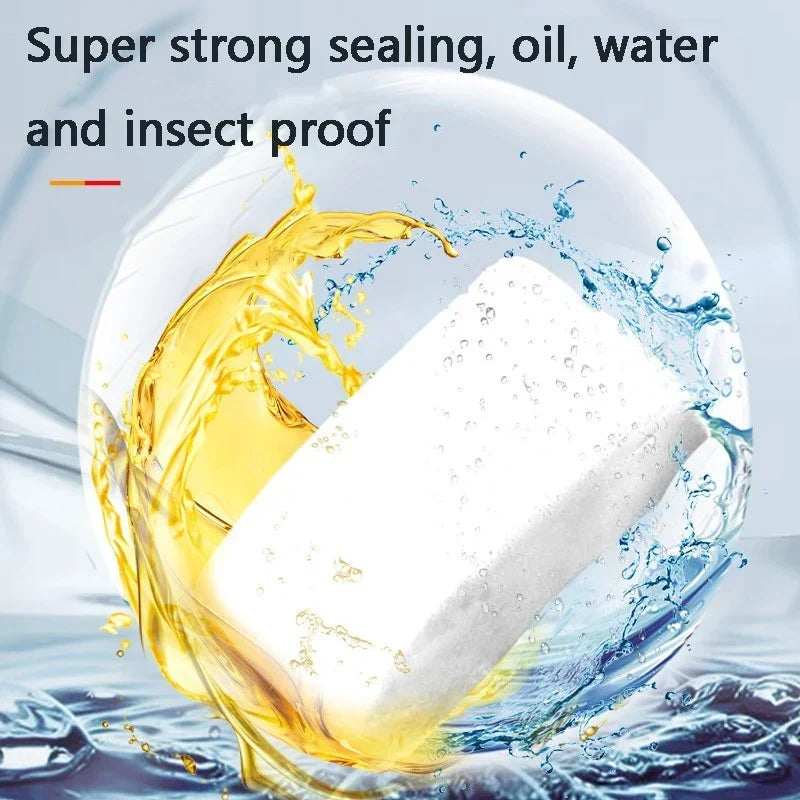 Snokko™ Waterproof Sealant (Pack Of 10)