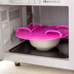 📢📢49% OFF !! ⏰Microwave Folding Tray
