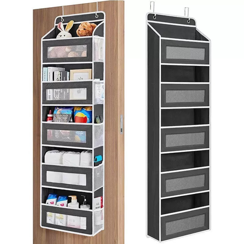 Snokko™ 5-Tier Over Door Organizer