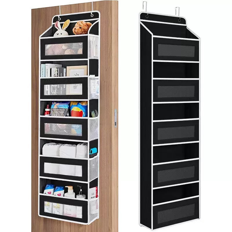 Snokko™ 5-Tier Over Door Organizer