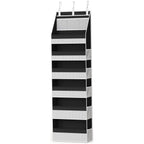 Snokko™ 5-Tier Over Door Organizer