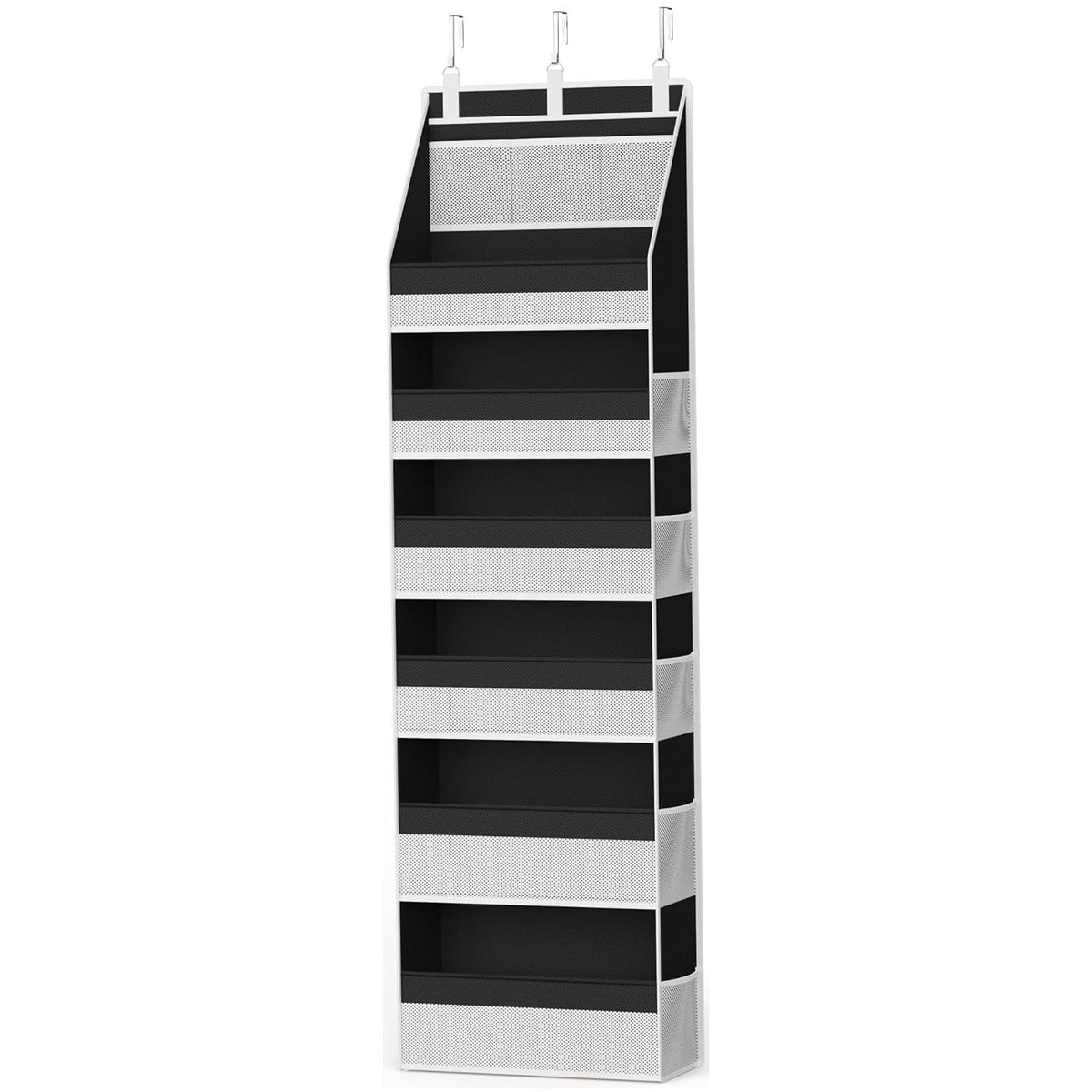 Snokko™ 5-Tier Over Door Organizer