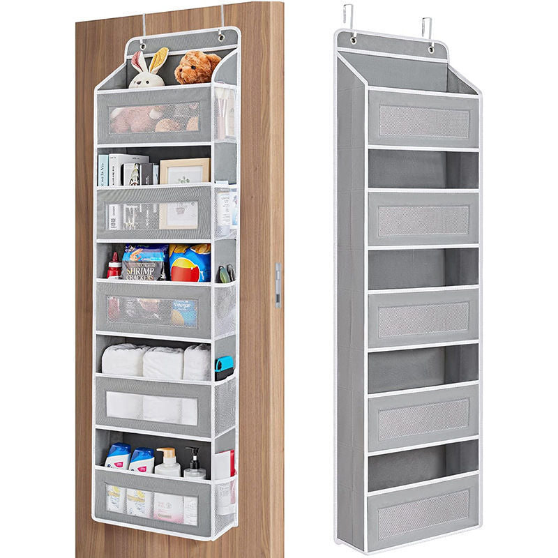 Snokko™ 5-Tier Over Door Organizer
