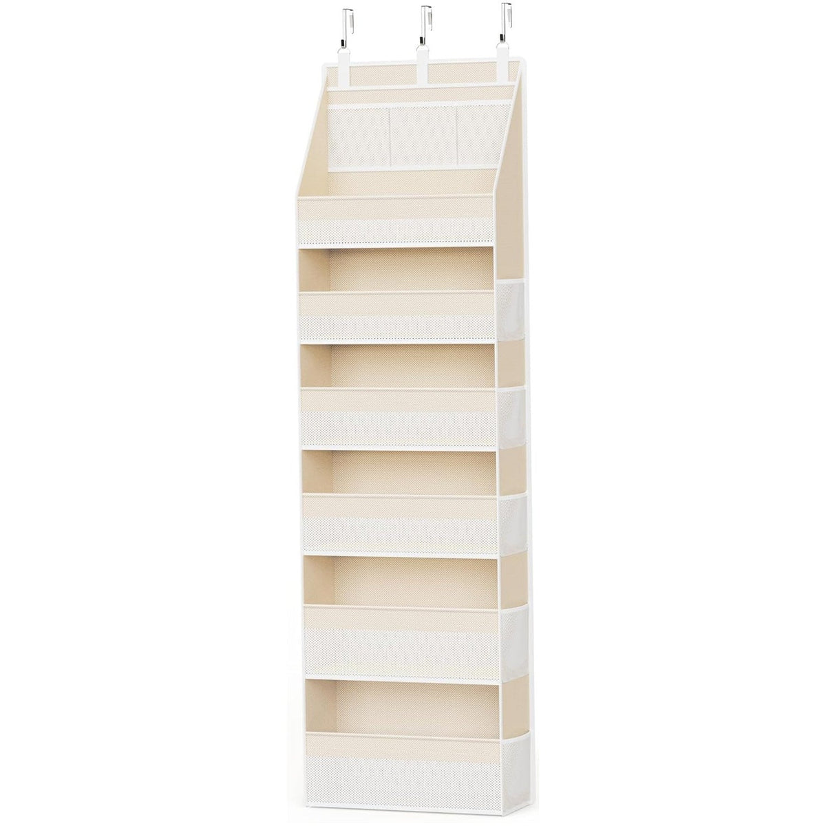 Snokko™ 5-Tier Over Door Organizer