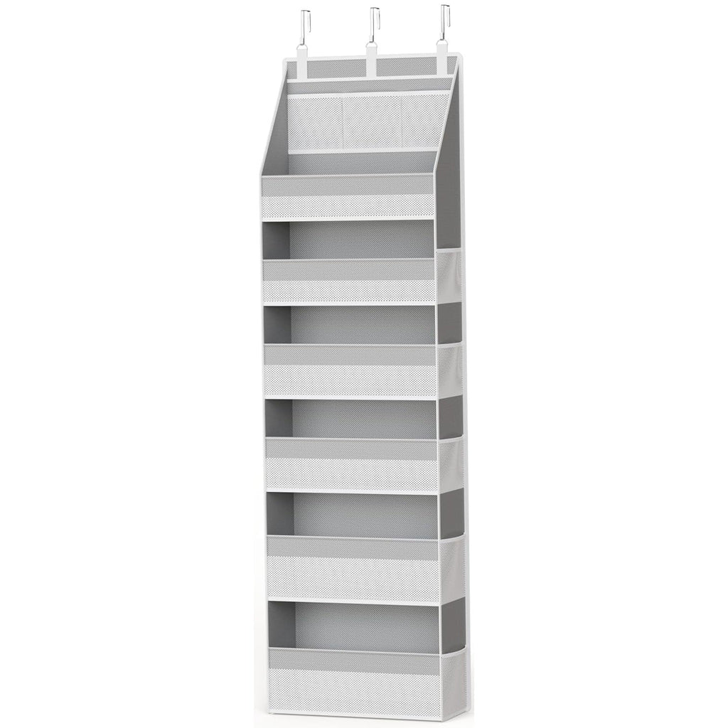 Snokko™ 5-Tier Over Door Organizer