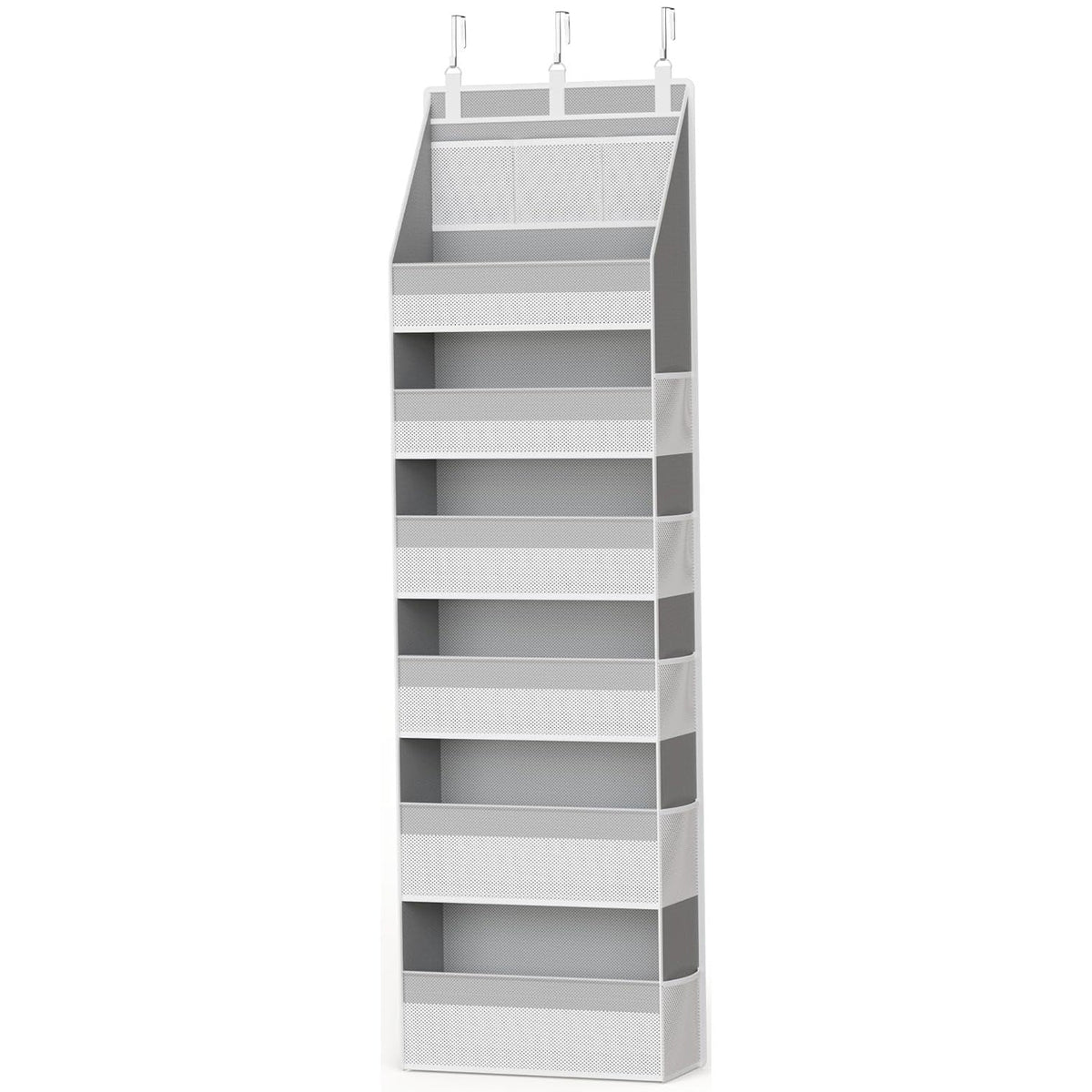 Snokko™ 5-Tier Over Door Organizer