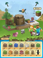 Build Mine Magnet World Edition >