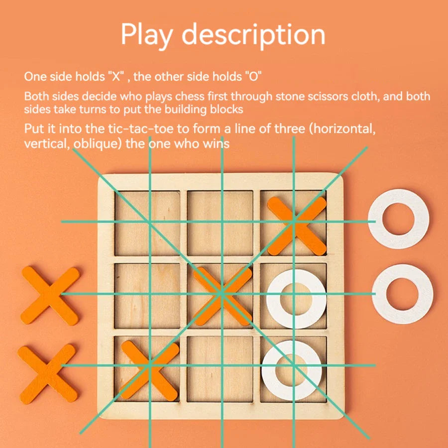 Mini Chess Interaction Puzzle