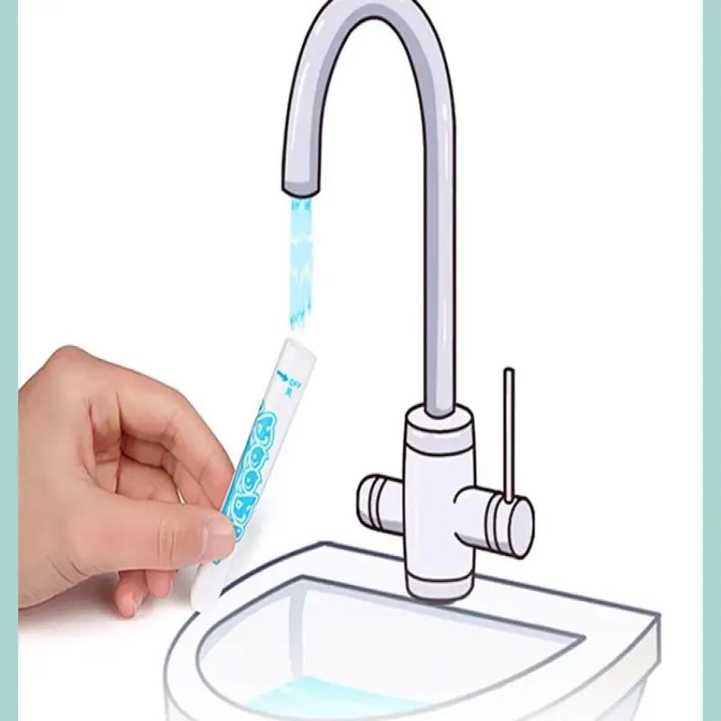 A4 Sensory Early Education Puzzle Drawing Book+1 Pen