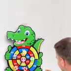 Stickey Ball Dart Indoor Sports