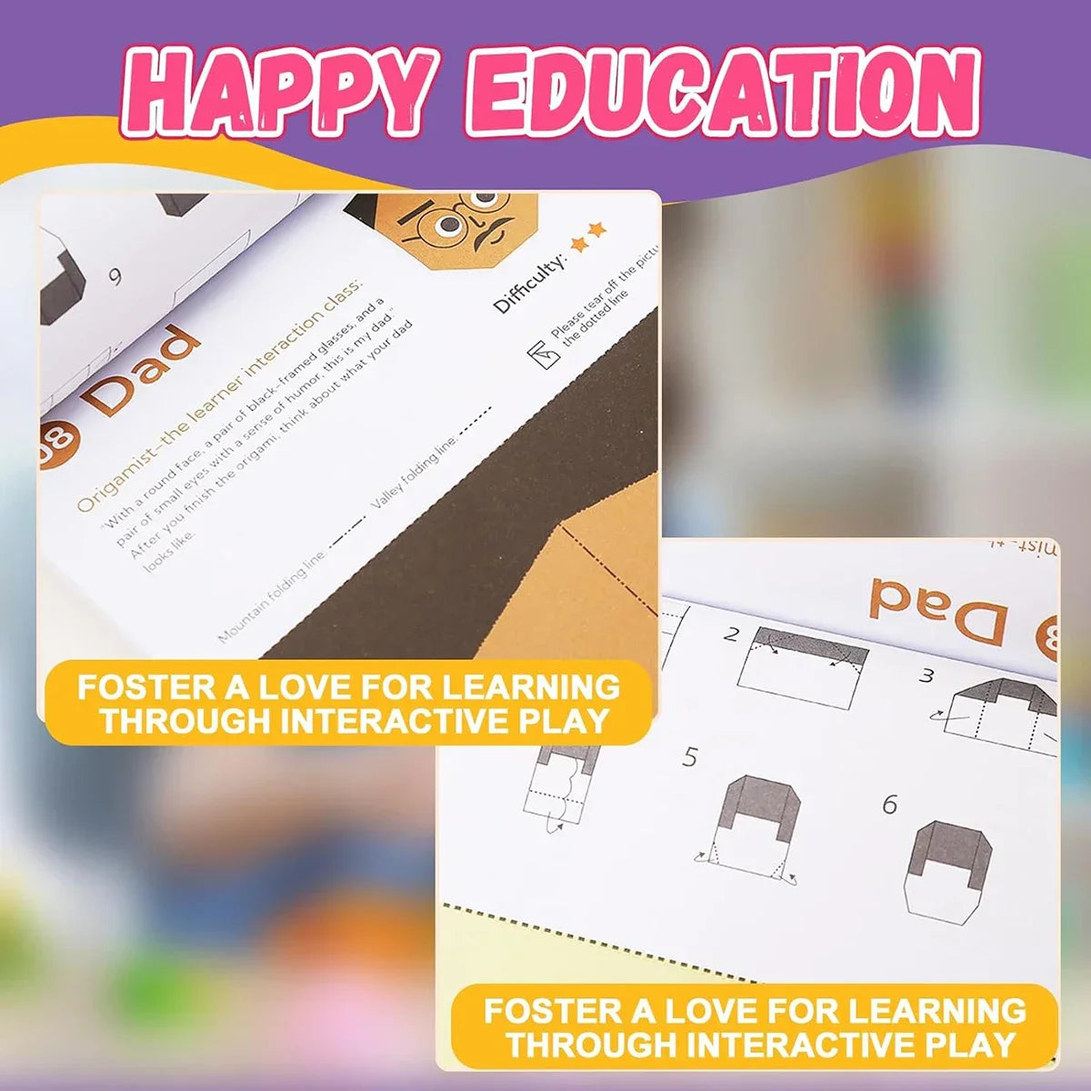 96 Sheets DIY Craft Art for Beginners Kids