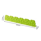 Flexible Silicone Sink Splash Guard | Waterproof Countertop Water Barrier