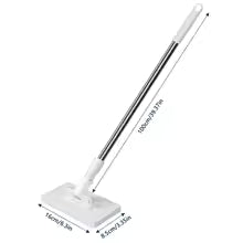 Snokko™ Handsfree Flat Mop