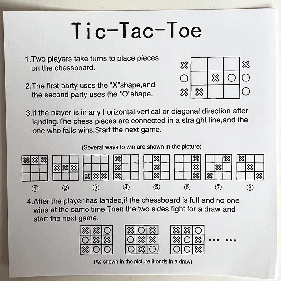 Mini Chess Interaction Puzzle