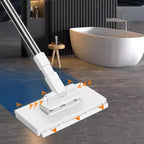 Snokko™ Handsfree Flat Mop