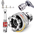 Multi-function Universal Socket Wrench Tool