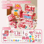 Hippo Toolbox Pretend Play Set