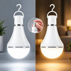 Emergency Rechargeable LED Light Bulb