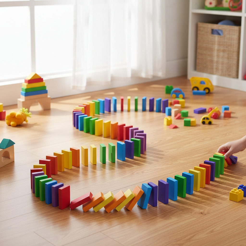 Endless Fun & Creativity