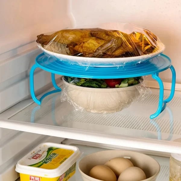 📢📢49% OFF !! ⏰Microwave Folding Tray