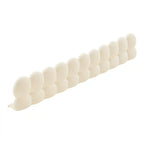 Flexible Silicone Sink Splash Guard | Waterproof Countertop Water Barrier