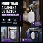 🛡️ Hidden Camera Detector – Spot Hidden Lenses Fast & Protect Your Privacy Anywhere 🔍