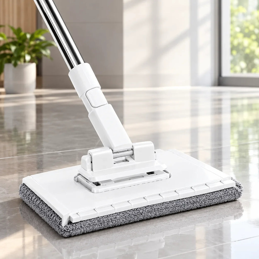 Snokko™ Handsfree Flat Mop