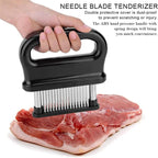 48 Stainless Steel Blades Meat Tenderizer