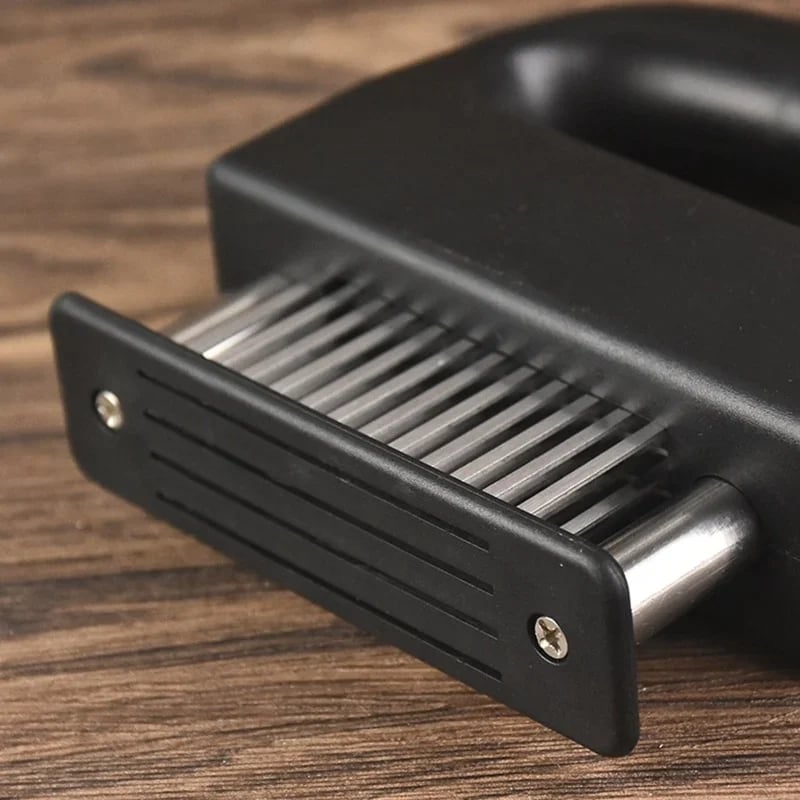48 Stainless Steel Blades Meat Tenderizer
