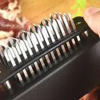 48 Stainless Steel Blades Meat Tenderizer