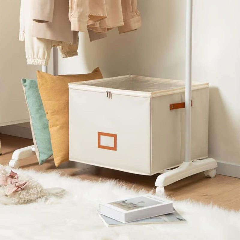 Shoe Storage Box for Closet