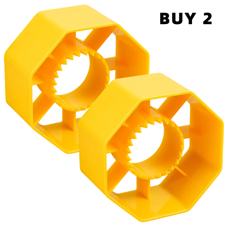🥳 Hot Seller 🥳💞 Over 50,000 units sold! Corn Huskers—with stainless steel blades and a non-slip handle for clean, effortless use. Peel corn in seconds—get yours now! ✅