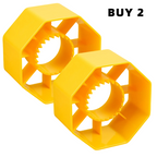 🥳 Hot Seller 🥳💞 Over 50,000 units sold! Corn Huskers—with stainless steel blades and a non-slip handle for clean, effortless use. Peel corn in seconds—get yours now! ✅