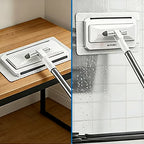 Snokko™ Handsfree Flat Mop