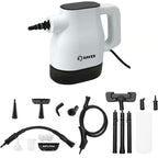 EverSteam Instant-Heat Steam Cleaner